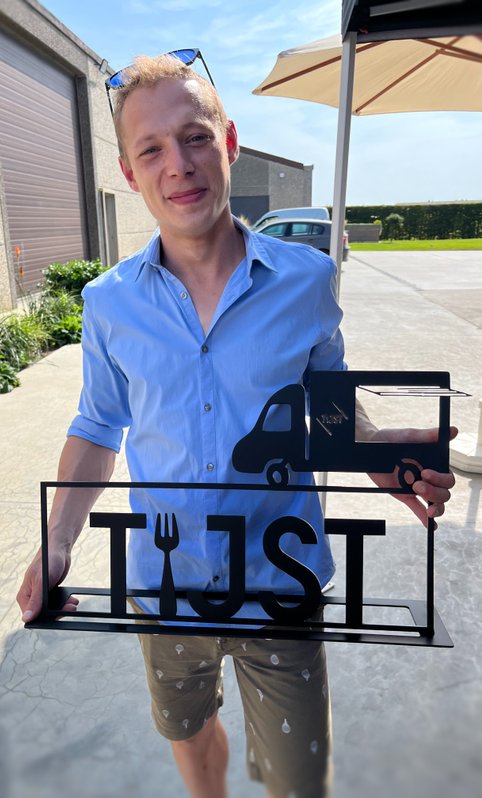 Thijs Landuyt